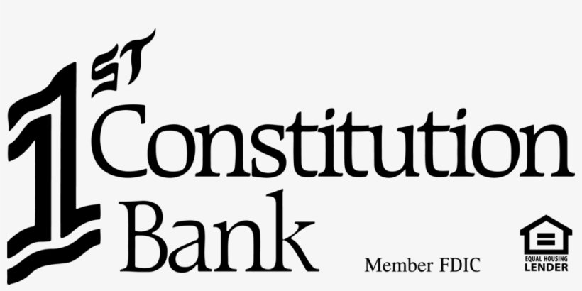 1st Constitution Bank, transparent png