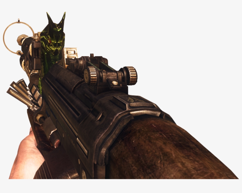 31-79 Jgb215 Bo Zombies - 31 79 Jgb215 Bo3, transparent png