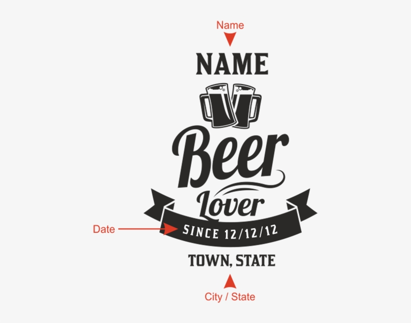 Prev - Beer Lover Png, transparent png