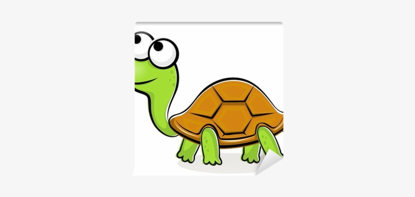 Turtle Cartoon, transparent png