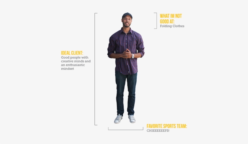 Full Body Mikel Stats - Standing, transparent png