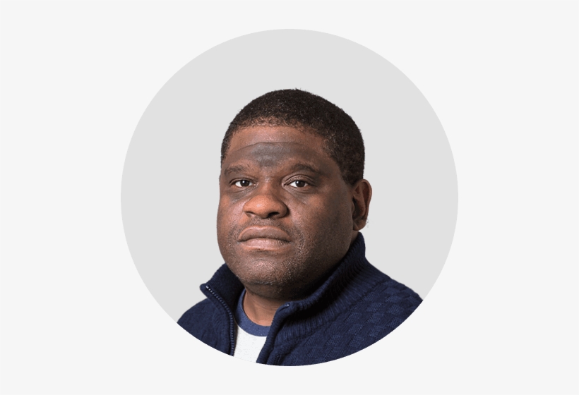Gary Younge - Richard Spencer, transparent png