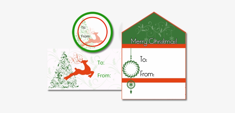 Search Results For “christmas Gift Tags Png” Calendar - Gift, transparent png