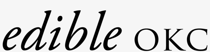 Footer Logo - Edible Brooklyn, transparent png