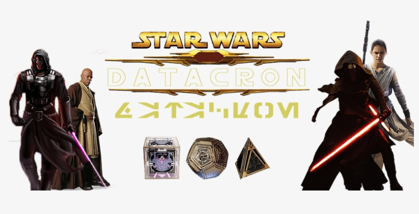 Star Wars Datacron - Star Wars: The Force Awakens Computer Decal - Kylo, transparent png