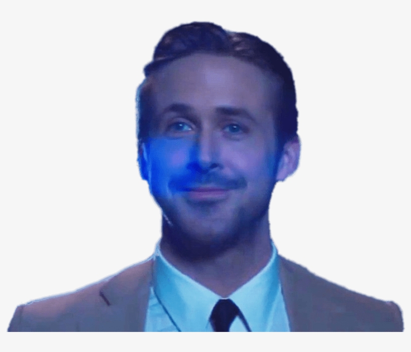 Download - Ryan Gosling La La Land Png, transparent png