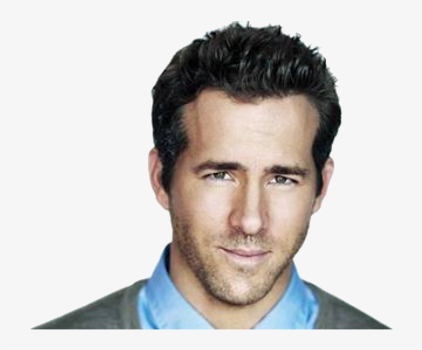 Ryan Reynolds Celebrity Sticker - Ryan Reynolds Png, transparent png