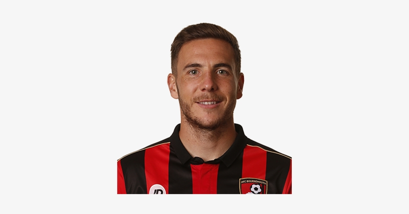 Dan Gosling - Gosling Bournemouth 2018, transparent png