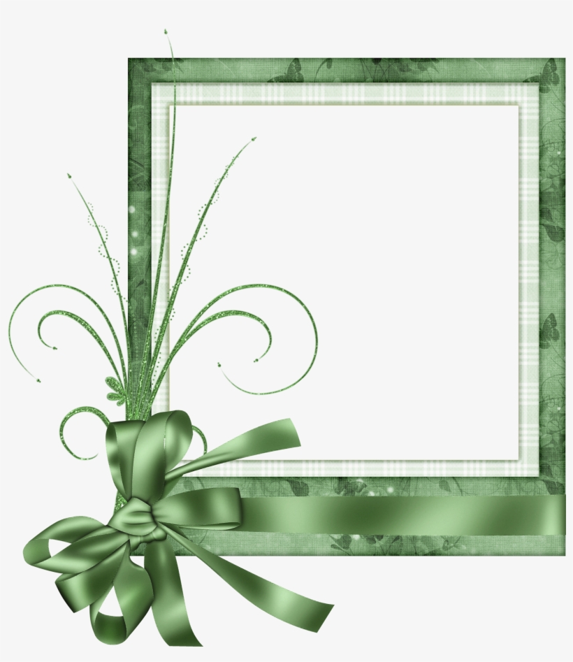 Purple Transparent Picture Frame, transparent png
