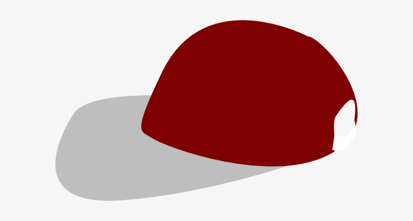 Snapback Clipart Vector - Clip Art Snapback, transparent png