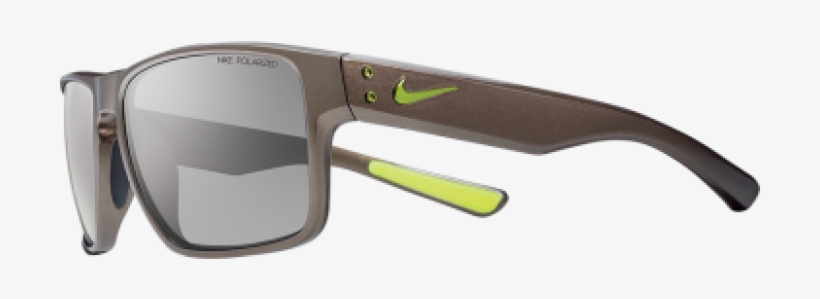 Parent Directory - Nike Nike Mavrk P Ev0772 Sunglasses Color (077) Anthrct/volt/grey, transparent png