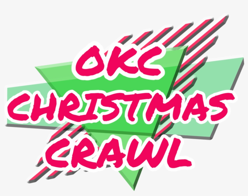 This Crawliday Season, All Proceeds Raised Will Go - Oklahoma City, transparent png