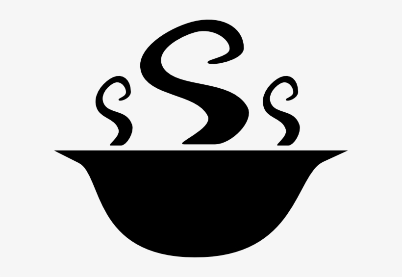 Soup Bowl Clip Art, transparent png