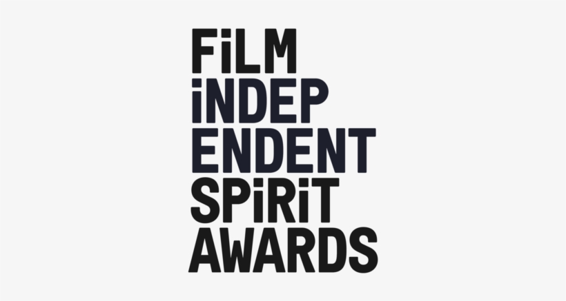 Spirit Awards - Film Independent Spirit Awards Logo, transparent png