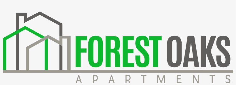 Forest Oaks Apartments, transparent png