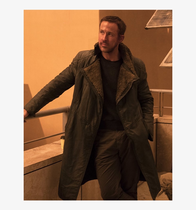 Ryan Gosling, Ryan Gosling France, Blade Runner 2049 - Blade Runner 2049 Harrison Ford, transparent png