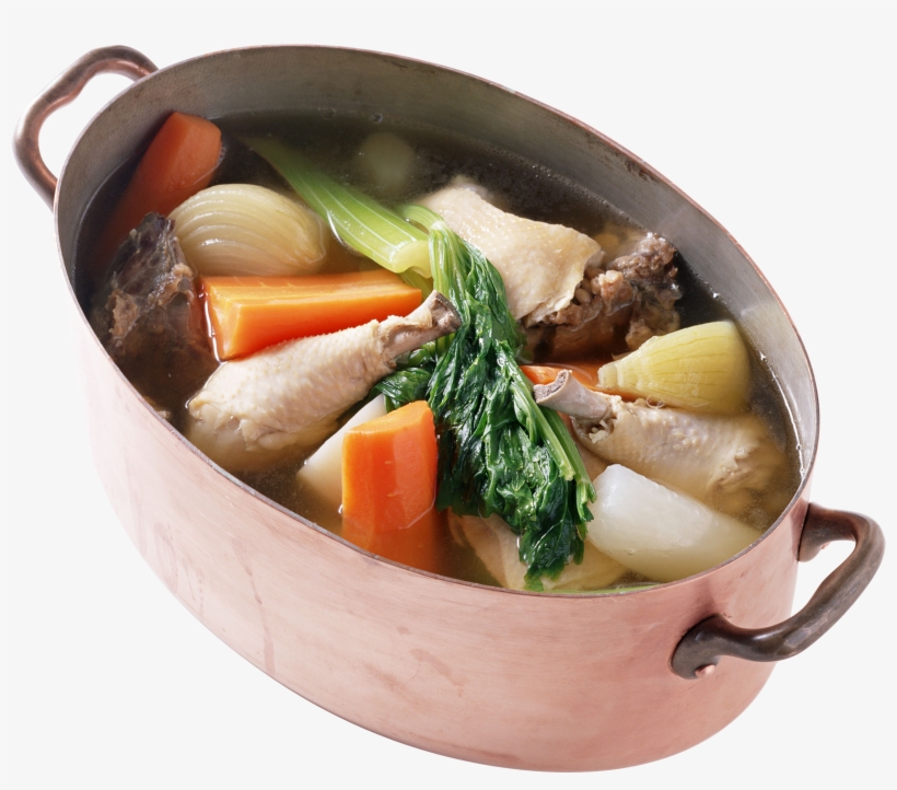 Bowl Of Soup Png, transparent png
