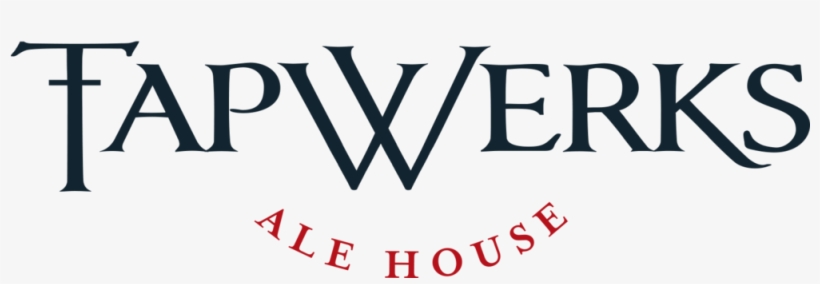Tapwerks Ale House - Vital Therapies Logo, transparent png
