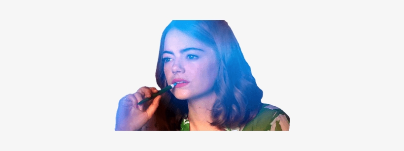 La La Land Emma Stone - Emma Stone, transparent png