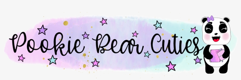Pookie Bear Cuties - Sales, transparent png
