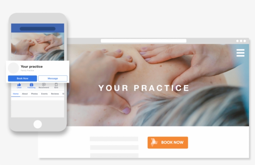 Reduce Your Phone Traffic And Optimise Your Website - Massage, transparent png