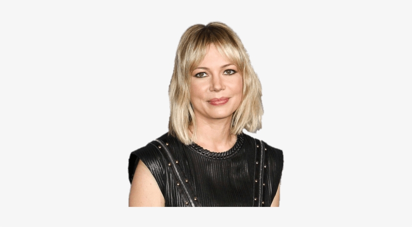 Michelle Williams Long Hair Png - Michelle Williams Phil Elverum, transparent png