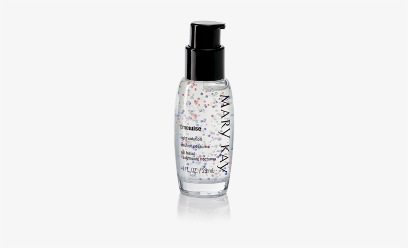Image - Mary Kay Night Solution, transparent png