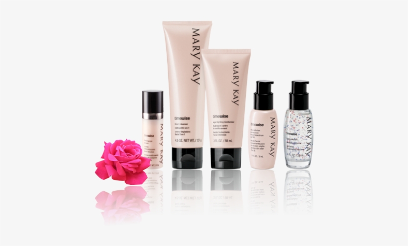 Join The Millions Of Women Who Have Already Become - Mary Kay Timewise Age-fighting Moisturizer & 3, transparent png
