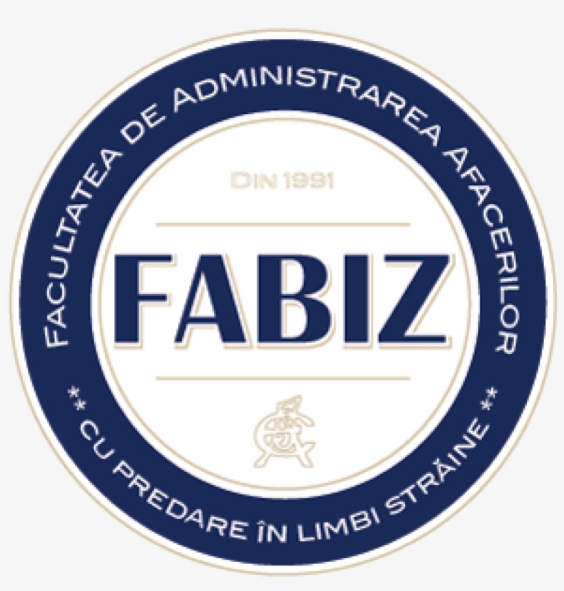 Facultatea De Administrarea Afacerilor, Cu Predare - Fabiz Ase Logo, transparent png
