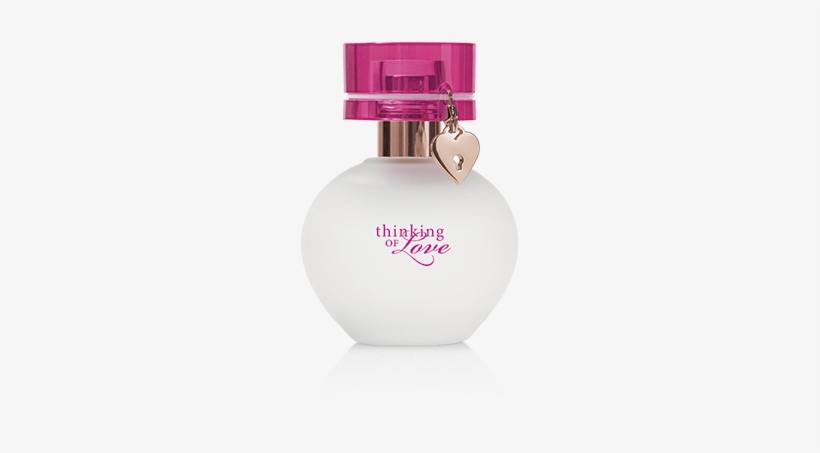 Live Every Moment - Perfume Mary Kay Thinking Of Love, transparent png