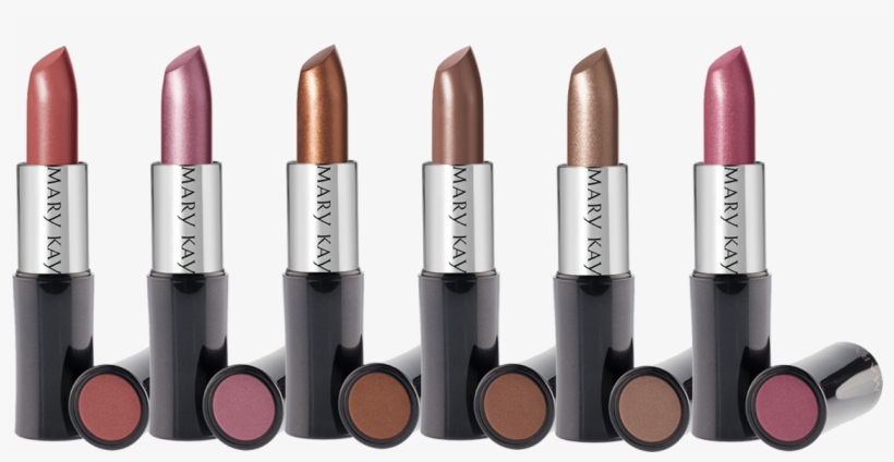 Source - Beautycosmetics - Vn - Mary Kay Creme Lipstick Product Toffee, transparent png