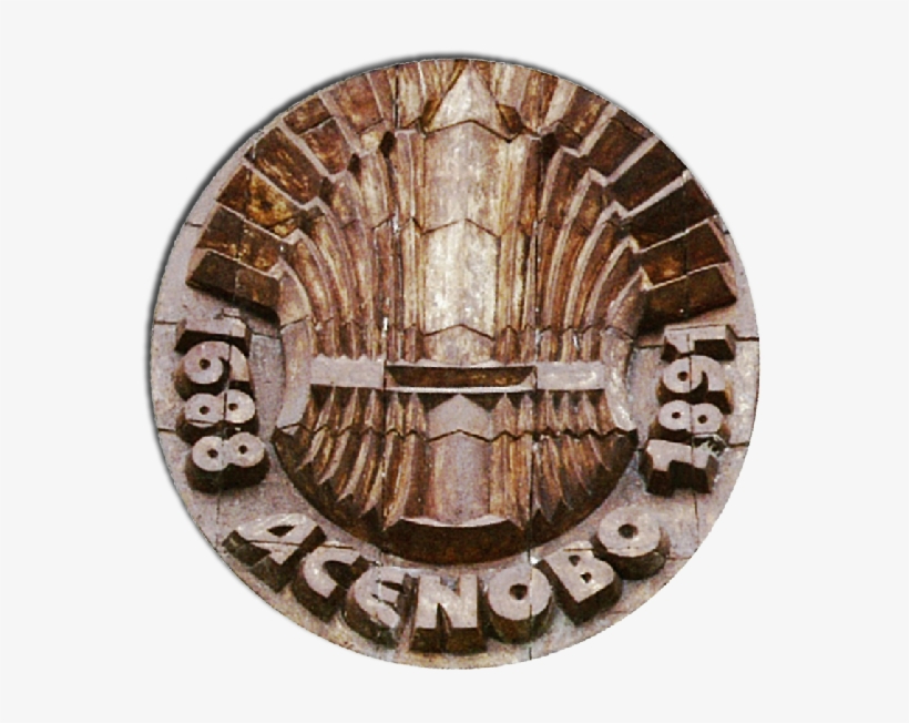 Logo Asenovo 02 - Circle, transparent png