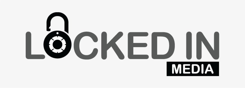 #lockedin - Am Blocked, transparent png
