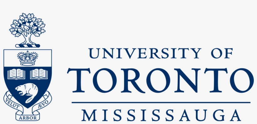 Ut Mississauga - U Of T Mississauga Logo, transparent png