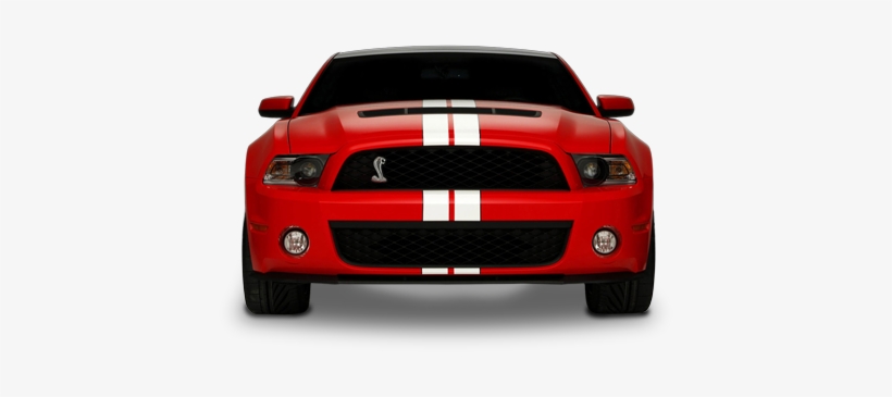 1 - Shelby Gt500 2011, transparent png