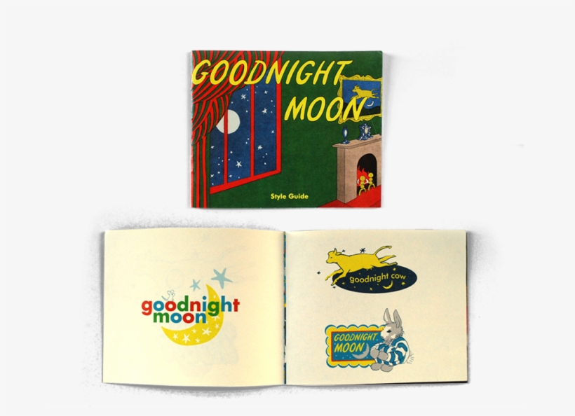 Goodnight-moon - Goodnight Moon Classic Library By Margaret Wise Brown, transparent png