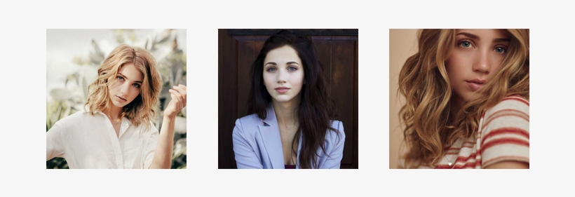 Emily Rudd Emily Rudd - Emily Rudd, transparent png