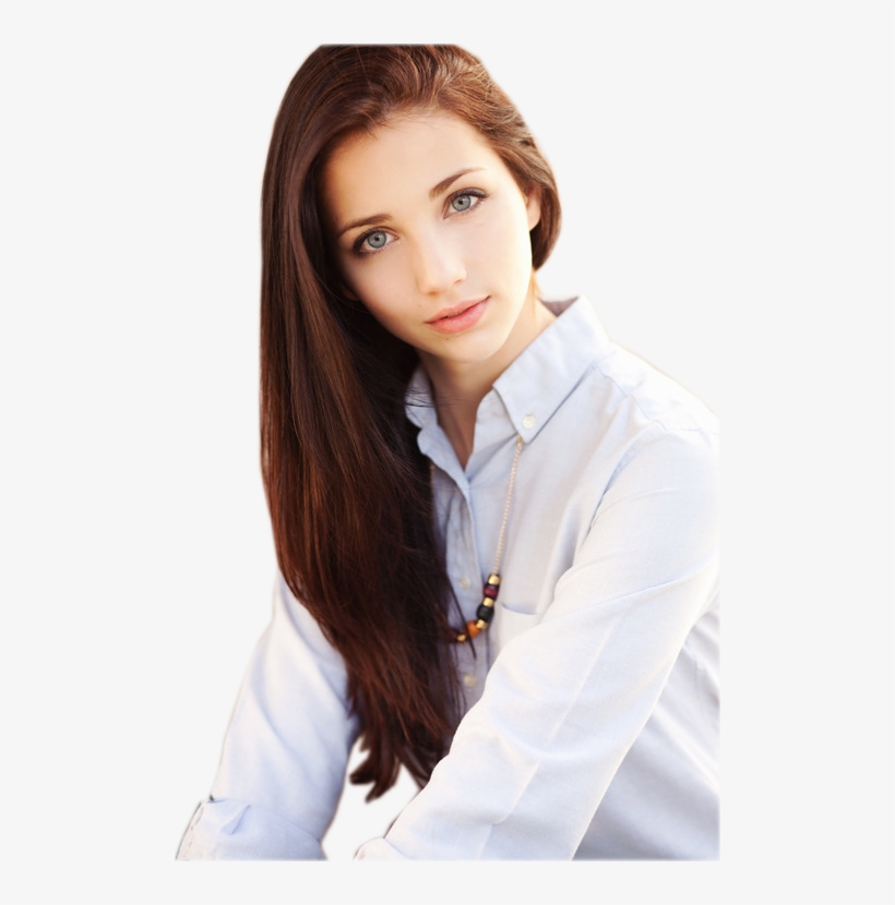 Szöveg Png - Emily Rudd, transparent png