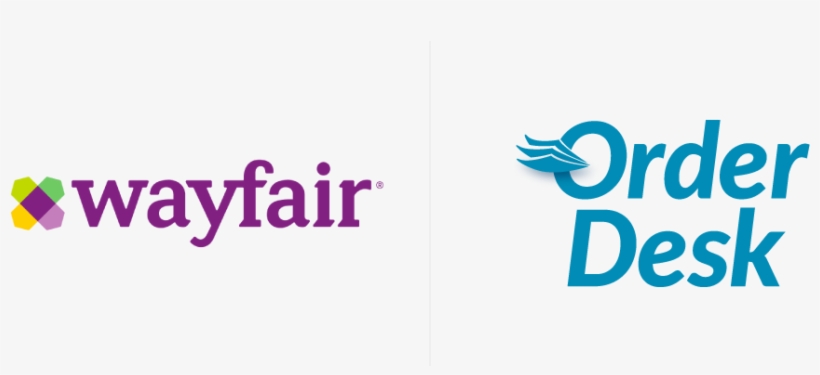 Wayfair Order Desk - Graphic Design, transparent png