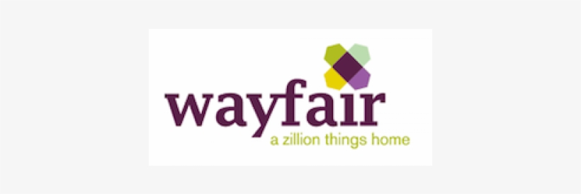 Elefundo Will Donate - Wayfair Logo, transparent png
