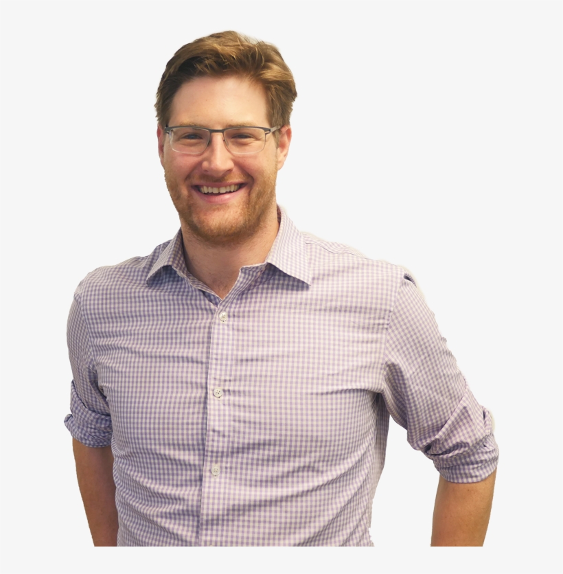 David Riordan - Gentleman, transparent png