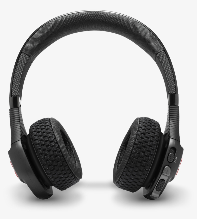 Ua Sport Wireless Train Engineered By Jbl - Ua Wireless Train, transparent png