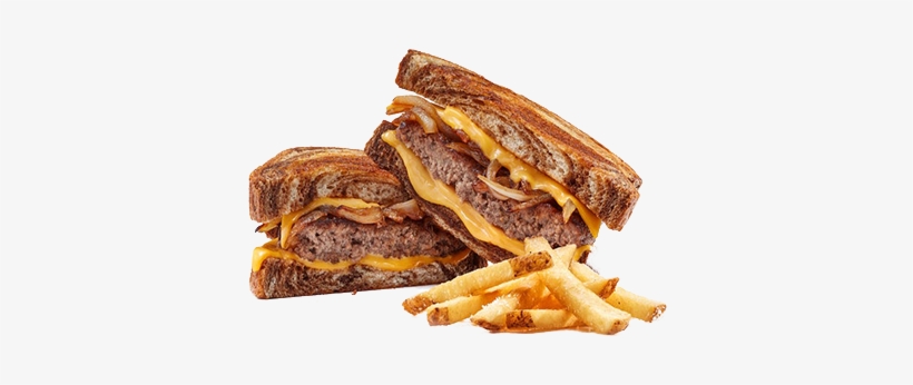 Ihop - Patty Melt, transparent png