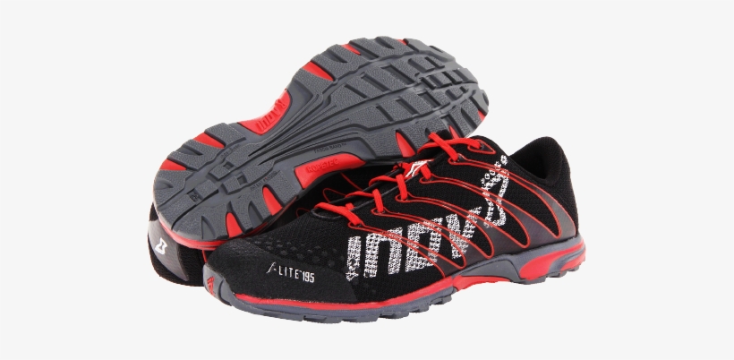 Alex-shoe - Inov-8 Men's F-lite 195 V2 Running Shoes, transparent png