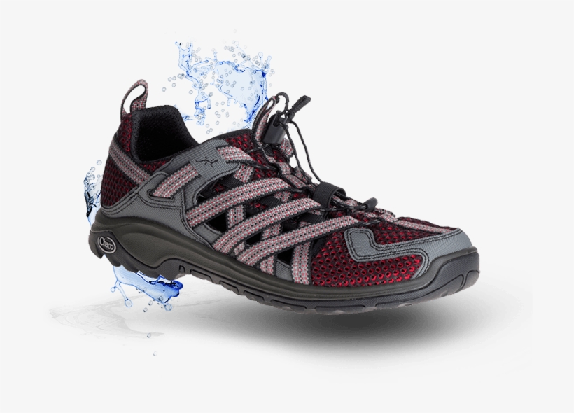 Men's Outcross - Chaco Outcross Evo 1 Men's Shoes Bungee : 13 D - Medium, transparent png