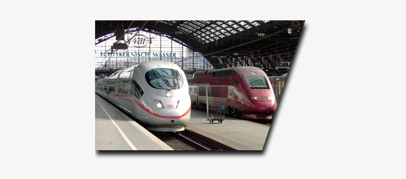 Köln Hauptbahnhof, transparent png