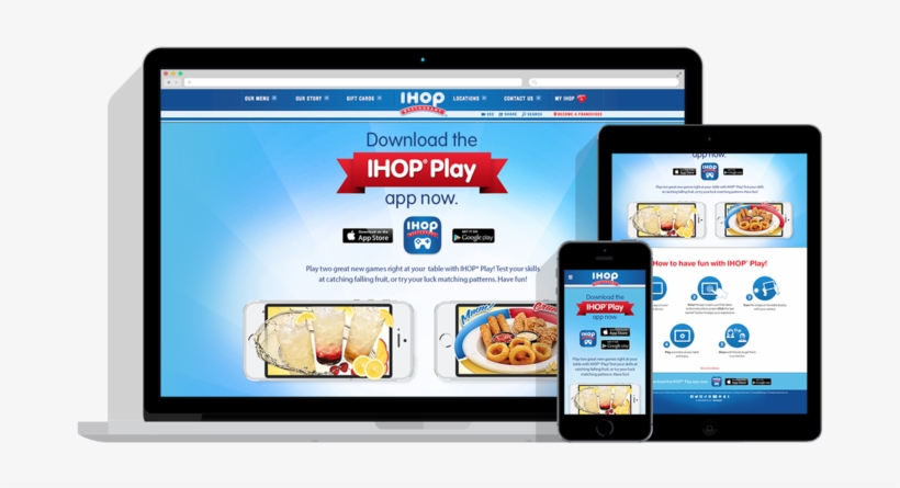 Ar Ihop Play, transparent png