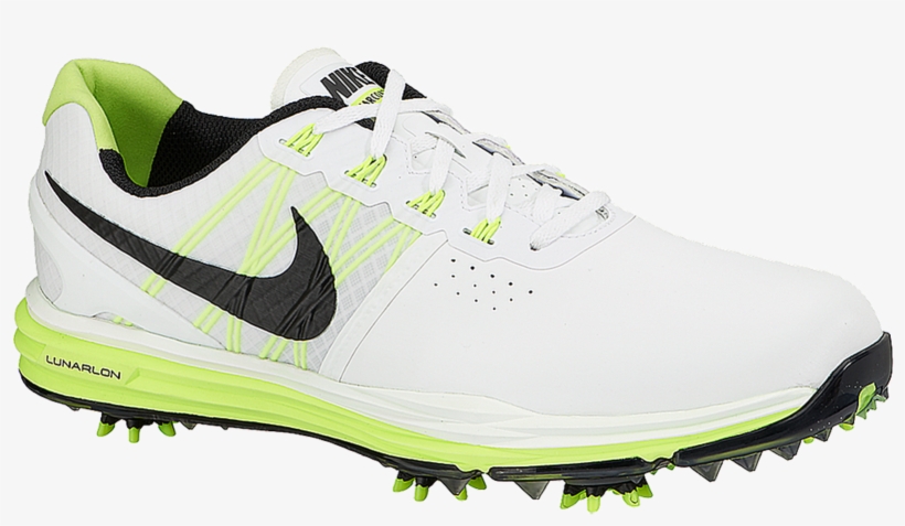 To Create The Newest Iteration Of The Shoe, Nike Designers - Boys Golf Shoes Nike, transparent png