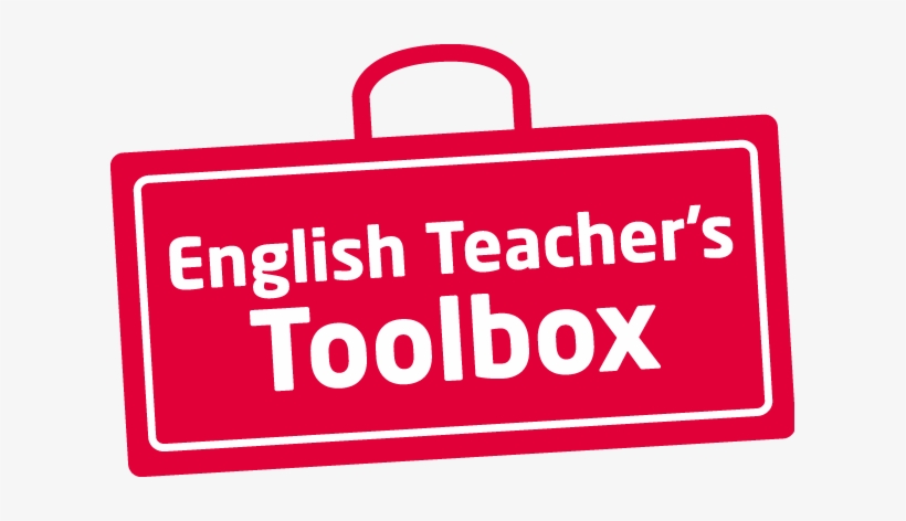 English Teacher's Toolbox - Maddox Ritch, transparent png
