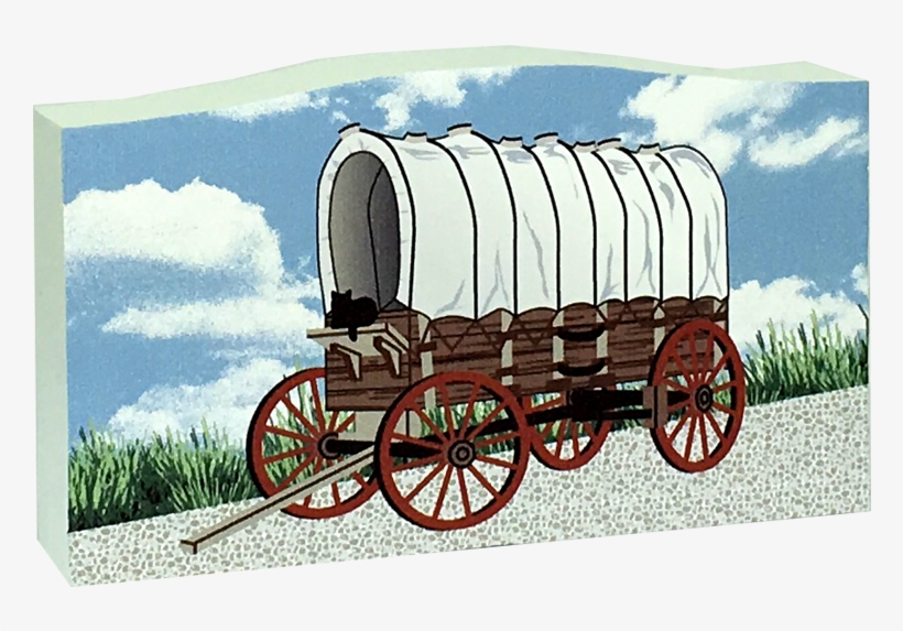 Wagon, transparent png